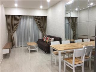 Bán chung cư đất phương nam 60m²  2pn, 2wc  đường chu văn an, bình thạnh