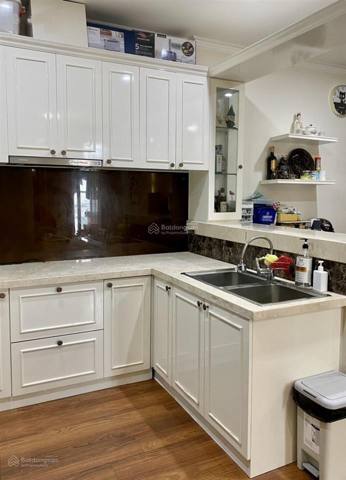 Hiếm! kingston residence 3pn 90m2 hoàng văn thụ, phú nhuận giá tốt