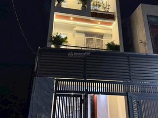 Bán nhà 1 trệt 2 lầu tân chánh hiệp 50m2 4pn giá 5,85 tỷ