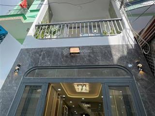  0765 495 *** ~ phú nhuận  nhà 3 lầu full nội thất  hẻm xe tải nguyễn kiệm  4pn 4wc  7,6 tỷ tl