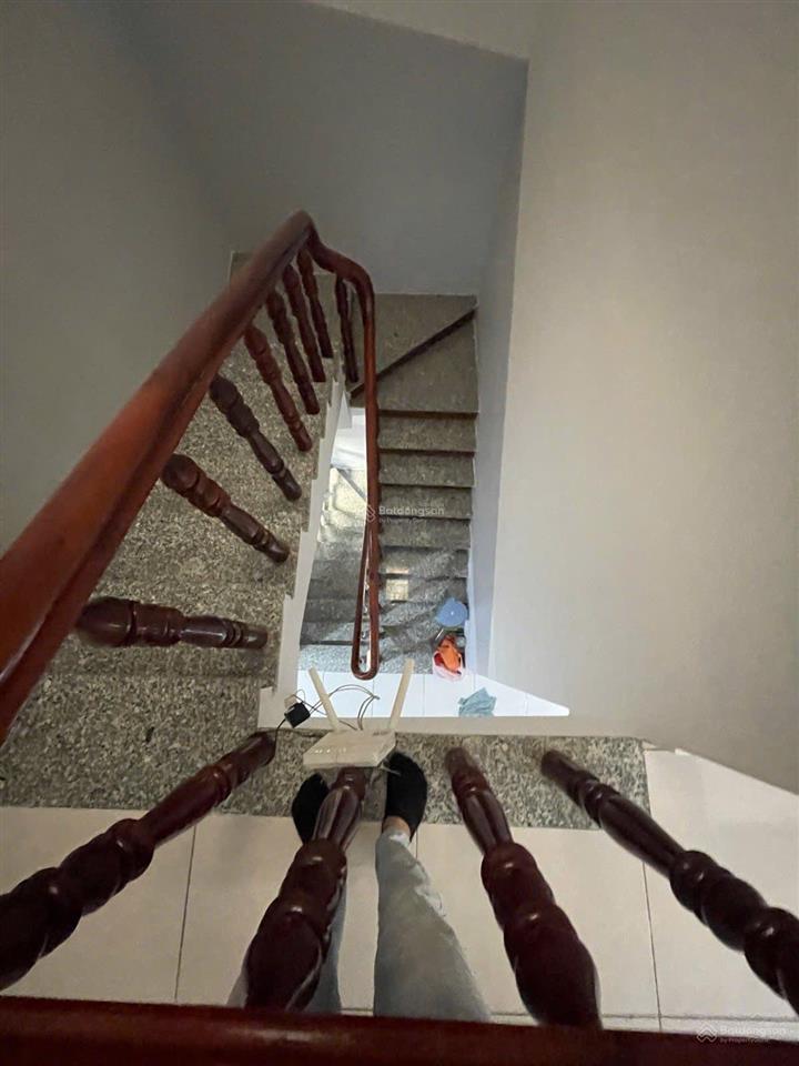 Bán nhà nguyễn văn công p.3 gò vấp  50m2  1 trệt 2 lầu (4pn3wc)  hẻm thông  6.9 tỷ