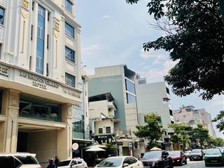 Bán toà nhà 5 tầng 16 phòng có thang máy hồng hà tân bình  100m2 (5x20)  thu nhập 150 triệu/tháng