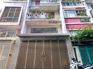 Bán nhà shr đường điện biên phủ, p17, bình thạnh, 69.4m2, hẻm 5m, chính chủ