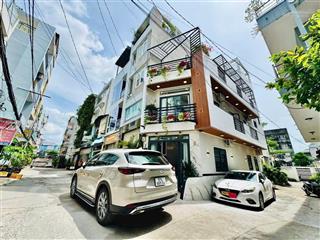 Bán nhà riêng tại phan văn trị, 63m2, bình thạnh, hcm  hot!