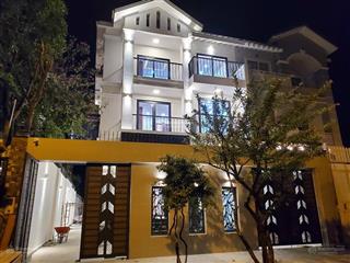 Nhà riêng 5pn, 6vs tại phan văn trị, bình thạnh, 200m2