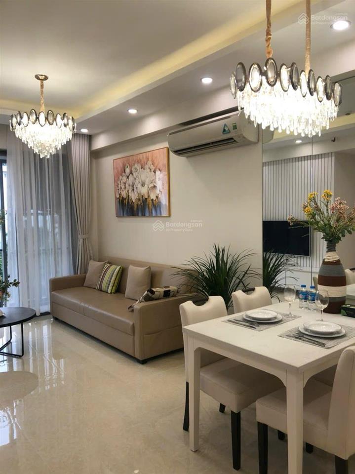 Chính chủ bán căn hộ hưng phúc 1, phú mỹ hưng  full nt  3pn | 98m² | sổ hồng  giá bán tốt 8.6 tỷ