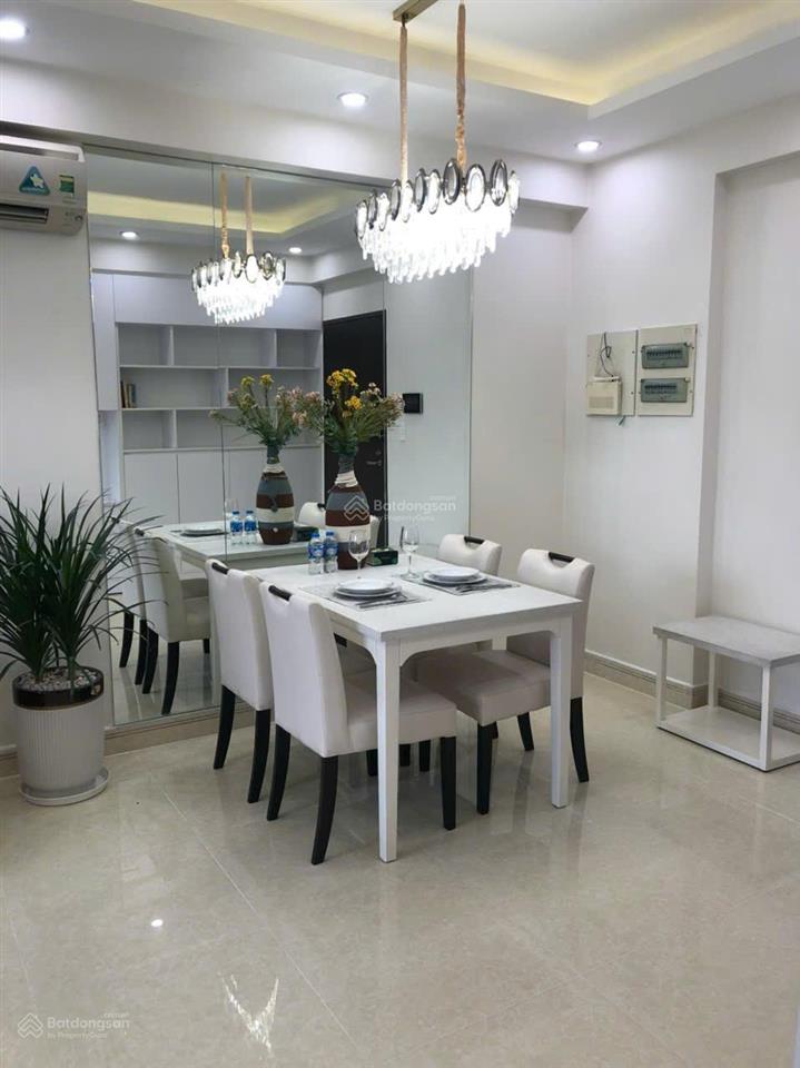 Chính chủ bán căn hộ hưng phúc 1, phú mỹ hưng  full nt  3pn | 98m² | sổ hồng  giá bán tốt 8.6 tỷ