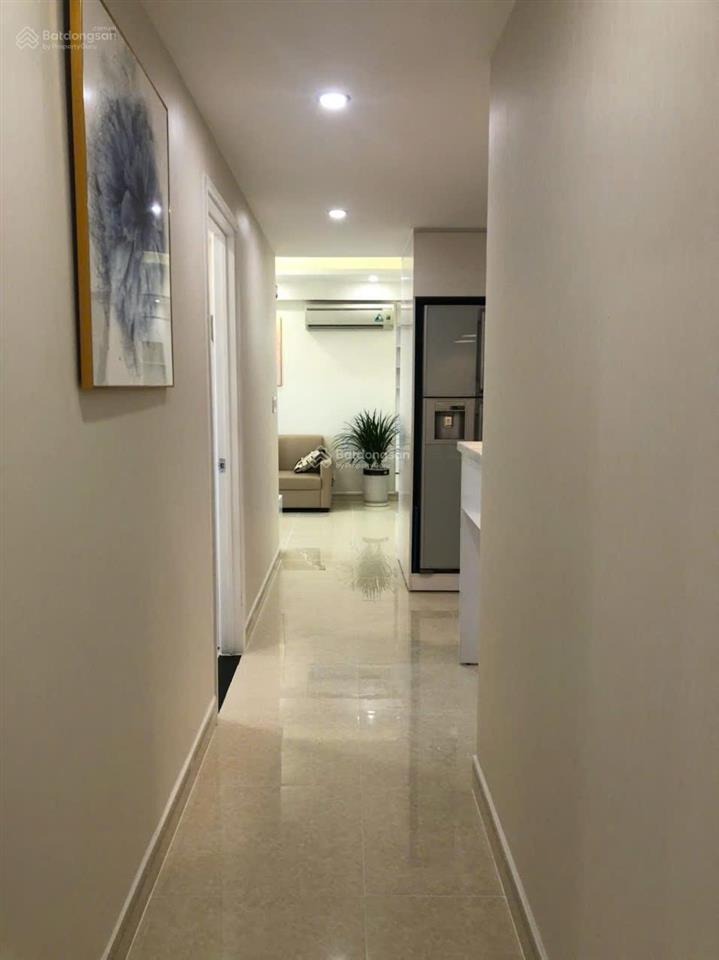 Chính chủ bán căn hộ hưng phúc 1, phú mỹ hưng  full nt  3pn | 98m² | sổ hồng  giá bán tốt 8.6 tỷ