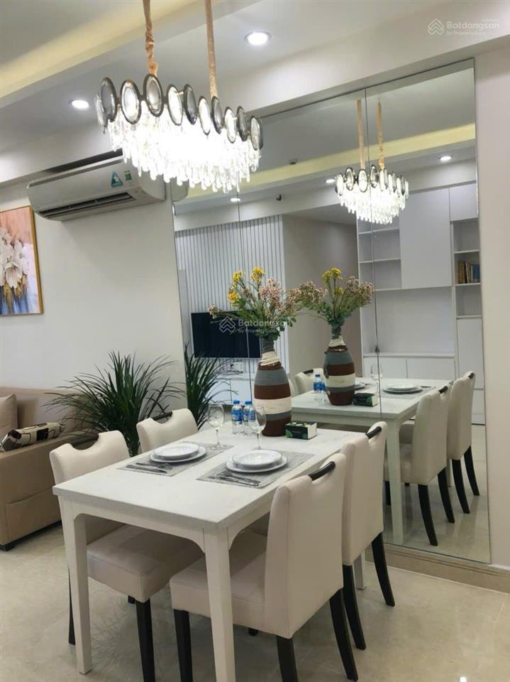 Chính chủ bán căn hộ hưng phúc 1, phú mỹ hưng  full nt  3pn | 98m² | sổ hồng  giá bán tốt 8.6 tỷ