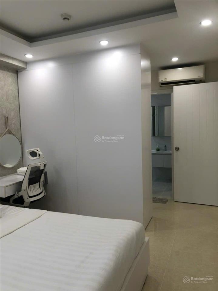 Chính chủ bán căn hộ hưng phúc 1, phú mỹ hưng  full nt  3pn | 98m² | sổ hồng  giá bán tốt 8.6 tỷ