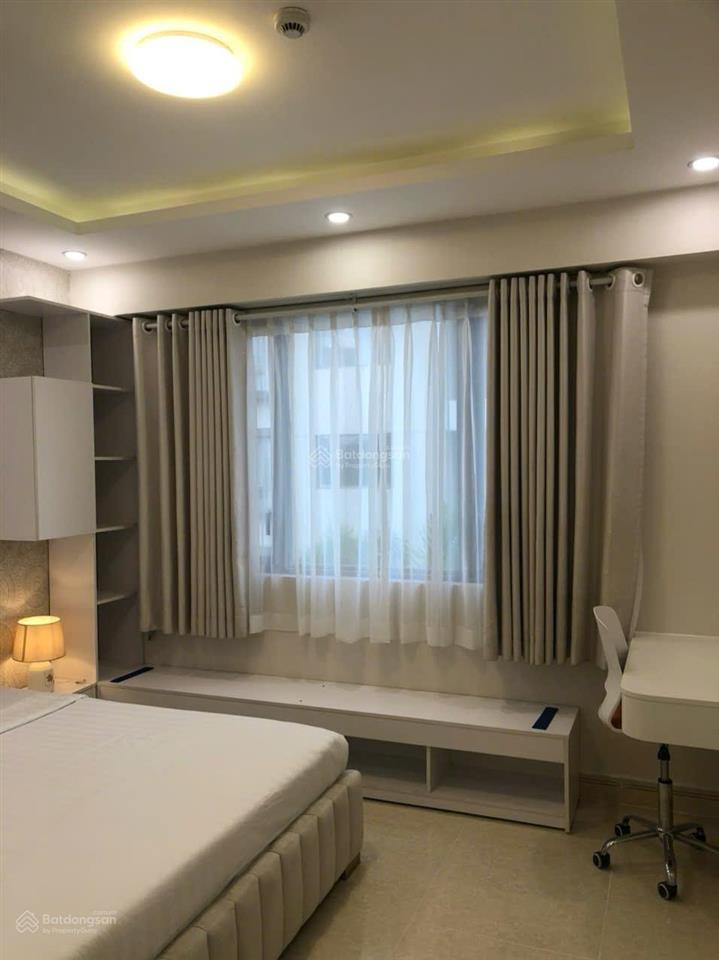 Chính chủ bán căn hộ hưng phúc 1, phú mỹ hưng  full nt  3pn | 98m² | sổ hồng  giá bán tốt 8.6 tỷ