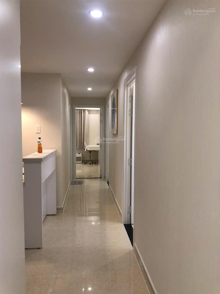 Chính chủ bán căn hộ hưng phúc 1, phú mỹ hưng  full nt  3pn | 98m² | sổ hồng  giá bán tốt 8.6 tỷ