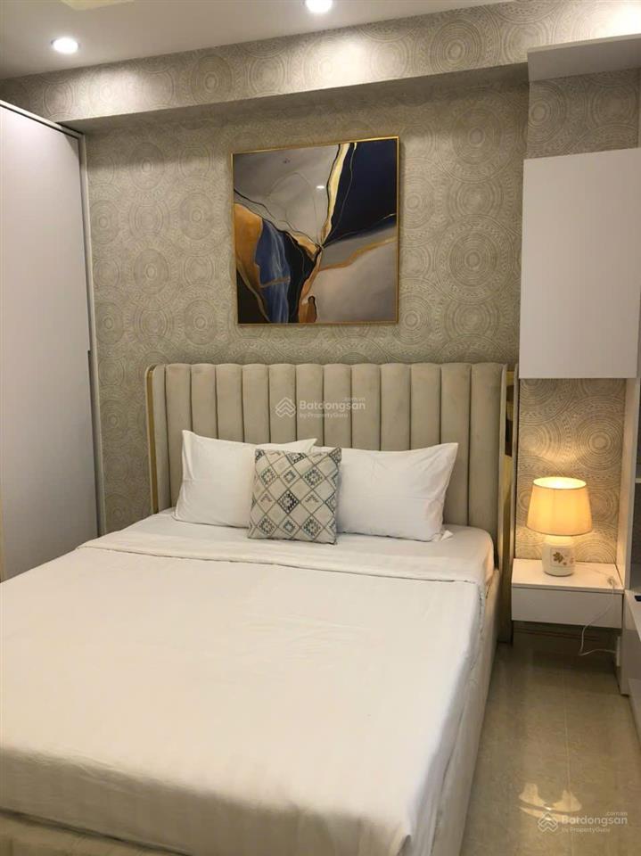 Chính chủ bán căn hộ hưng phúc 1, phú mỹ hưng  full nt  3pn | 98m² | sổ hồng  giá bán tốt 8.6 tỷ