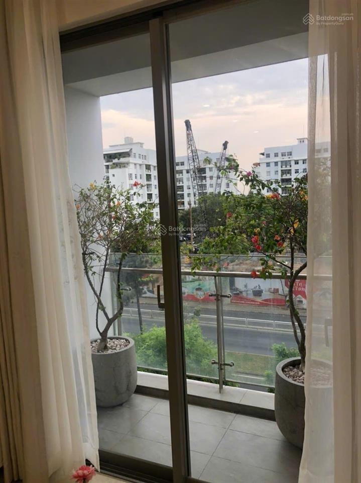 Chính chủ bán căn hộ hưng phúc 1, phú mỹ hưng  full nt  3pn | 98m² | sổ hồng  giá bán tốt 8.6 tỷ