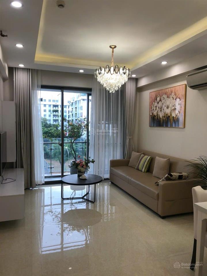 Chính chủ bán căn hộ hưng phúc 1, phú mỹ hưng  full nt  3pn | 98m² | sổ hồng  giá bán tốt 8.6 tỷ