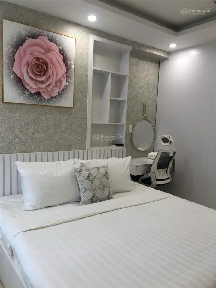 Chính chủ bán căn hộ hưng phúc 1, phú mỹ hưng  full nt  3pn | 98m² | sổ hồng  giá bán tốt 8.6 tỷ