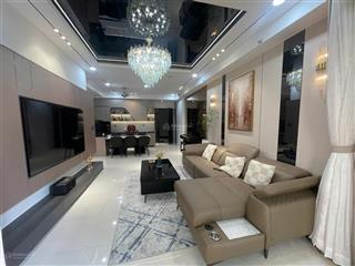 Chính chủ bán nhanh về tết căn hộ dockland sài gòn  116m2  3pn  mới 100%  full nt cao cấp