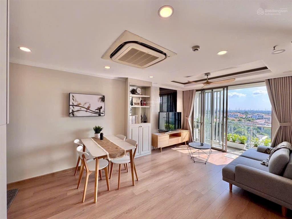 Cần bán nhanh căn hộ 3pn  hưng phúc 1  phú mỹ hưng  97m2  nhà mới đẹp  giá bán nổi bật 9.7 tỷ