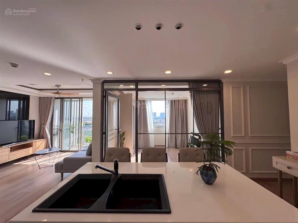 Cần bán nhanh căn hộ 3pn  hưng phúc 1  phú mỹ hưng  97m2  nhà mới đẹp  giá bán nổi bật 9.7 tỷ
