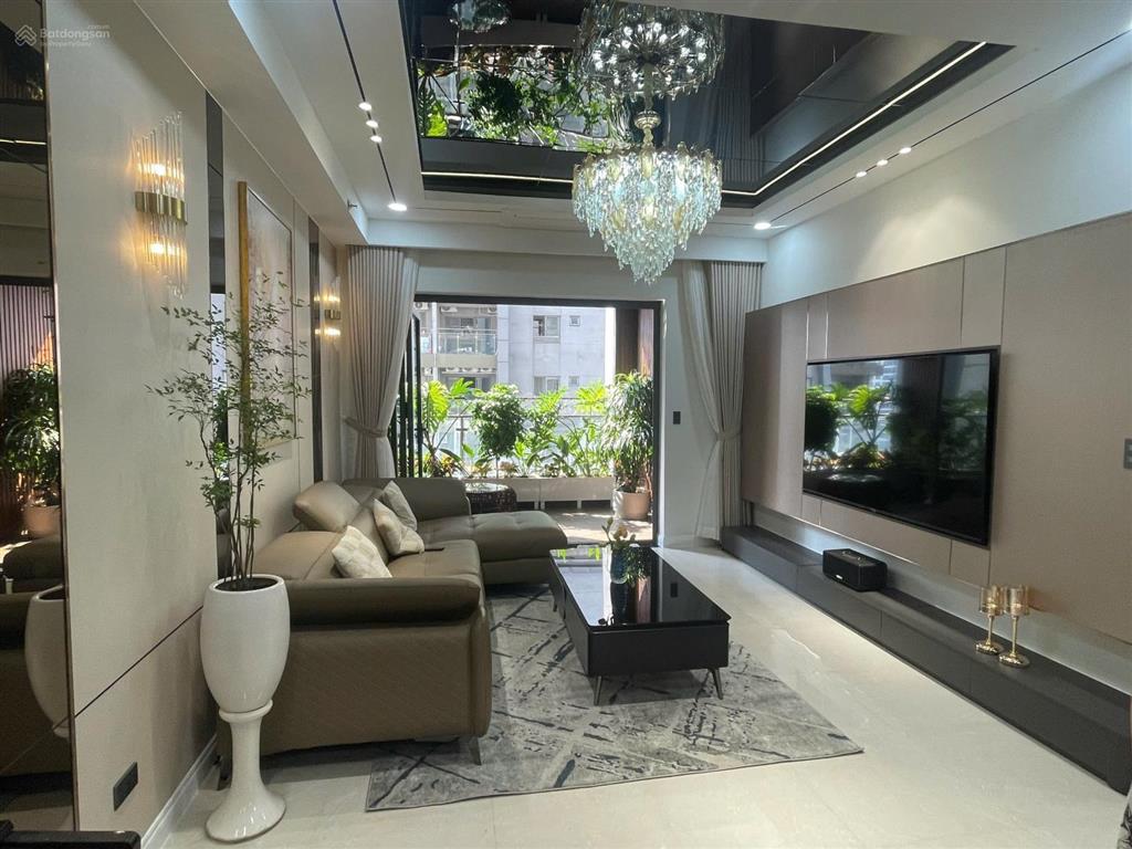 Cần tiền bán nhanh căn hộ dockland sài gòn  116m2  3pn  full nt đẹp cao cấp mới 100%. giá 8,2 tỷ