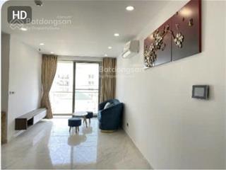 Bán căn hộ cao cấp midtown phú mỹ hưng, 89 m2, 2pn, 2wc, có sổ  ô xe  giá rẻ nhất thị trường 9 tỷ