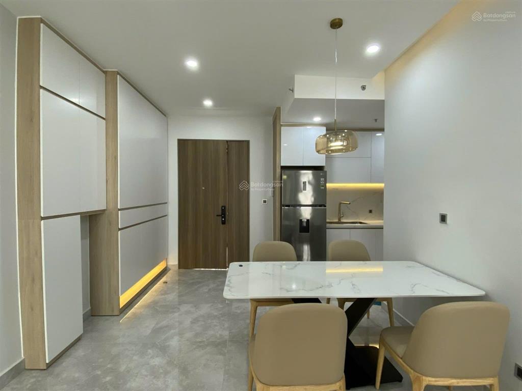 Kẹt tiền bán gấp căn hộ cao cấp midtown m8 phú mỹ hưng  75m2  2pn full nt  giá bán nhanh 9,8 tỷ