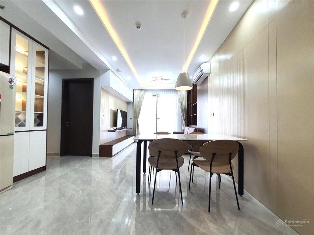 Cập nhật bán căn hộ midtown phú mỹ hưng, quận 7. nhà đẹp, full nt  giá tốt nhất thị trường