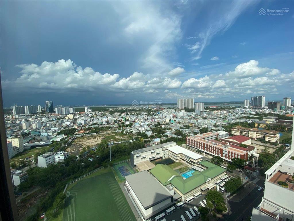 Cập nhật bán căn hộ midtown phú mỹ hưng, quận 7. nhà đẹp, full nt  giá tốt nhất thị trường