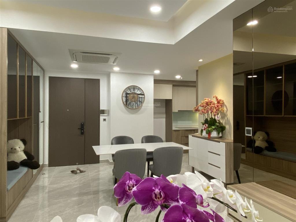 Cập nhật bán căn hộ midtown phú mỹ hưng, quận 7. nhà đẹp, full nt  giá tốt nhất thị trường