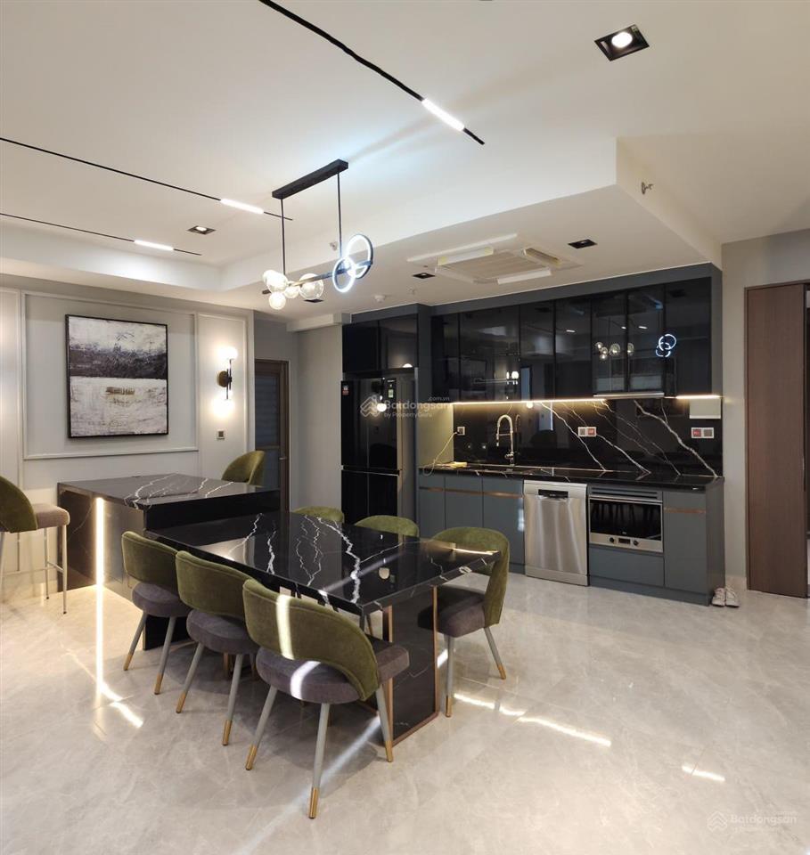 Cập nhật bán căn hộ midtown phú mỹ hưng, quận 7. nhà đẹp, full nt  giá tốt nhất thị trường