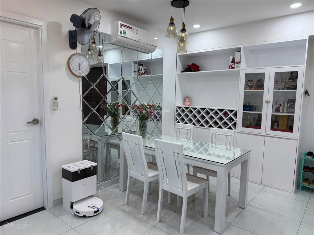 Bán cc cosmo city, nguyễn thị thập 5,7 tỷ, 78m2, 2pn, 2wc tại quận 7, hồ chí minh, giá tốt, uy tín