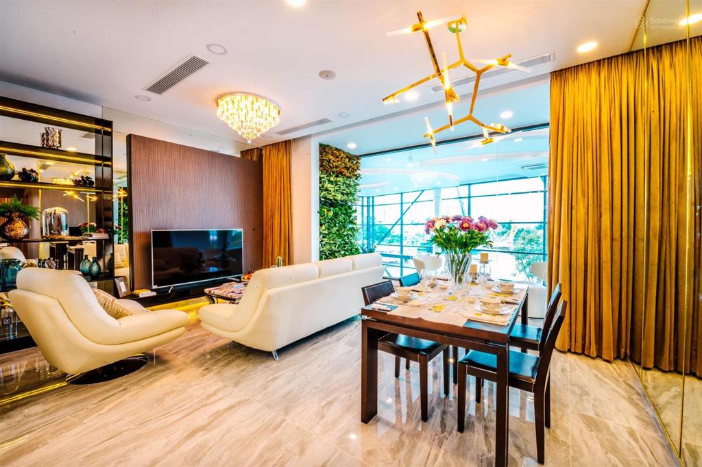 Bán nhanh căn hộ the peak garden đường nguyễn lương bằng liền kề phú mỹ hưng. 65m2, giá chỉ 4,5 tỷ.