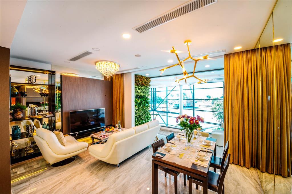 Bán nhanh căn hộ the peak garden đường nguyễn lương bằng liền kề phú mỹ hưng. 65m2, giá chỉ 4,5 tỷ.