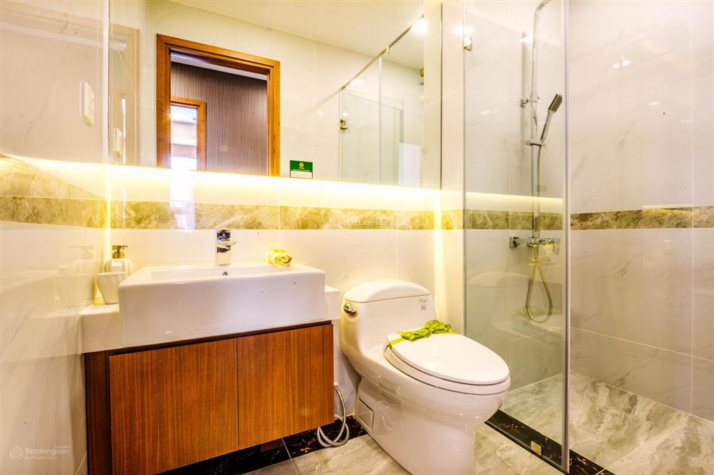 Bán nhanh căn hộ the peak garden đường nguyễn lương bằng liền kề phú mỹ hưng. 65m2, giá chỉ 4,5 tỷ.