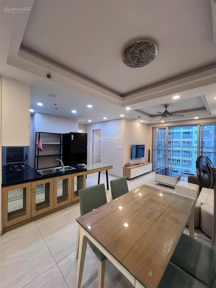 Bán căn hộ đẹp tại scenic valley 1 phú mỹ hưnggiá bán 7,1 tỷ, 71m2, 2pn, 2wc, nhiều tiện ích