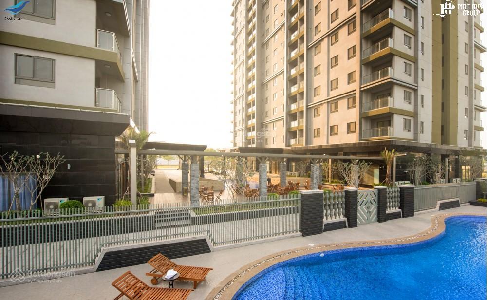 Cần tiền bán nhanh căn hộ cao cấp dockland sài gòn 116m2  căn góc 3pn  sổ hồng giá cực rẻ 6.1 tỷ