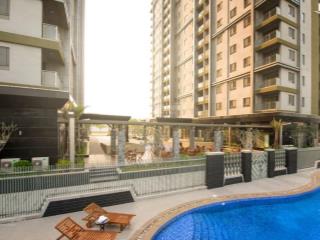Cần tiền bán nhanh căn hộ cao cấp dockland sài gòn 116m2  căn góc 3pn  sổ hồng giá cực rẻ 6.1 tỷ