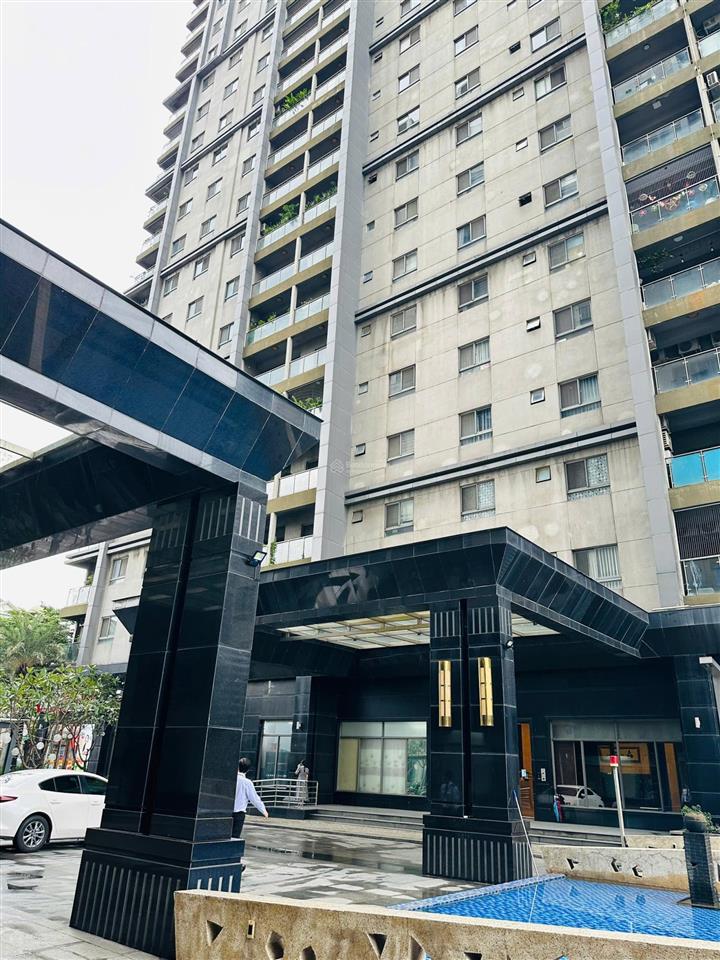Siêu rẻ căn hộ còn sót lại của docklands sài gòn liền kề phú mỹ hưng, 116m2  3pn giá 6,1 tỷ