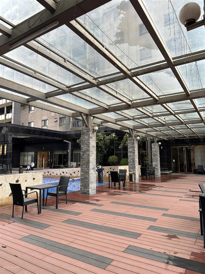 Siêu rẻ căn hộ còn sót lại của docklands sài gòn liền kề phú mỹ hưng, 116m2  3pn giá 6,1 tỷ
