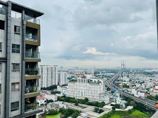 Siêu rẻ căn hộ duy nhất còn sót lại của dockland sài gòn liền kề phú mỹ hưng, 116m2 3pn giá 6,1 tỷ