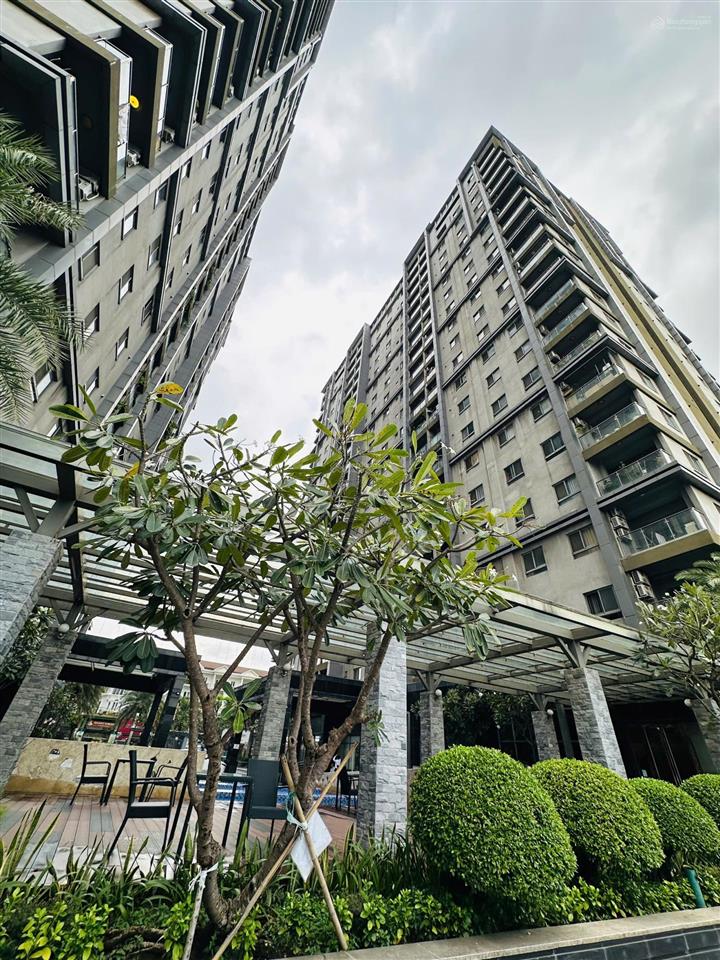 Siêu rẻ căn hộ còn sót lại của docklands sài gòn liền kề phú mỹ hưng, 116m2  3pn giá 6,1 tỷ