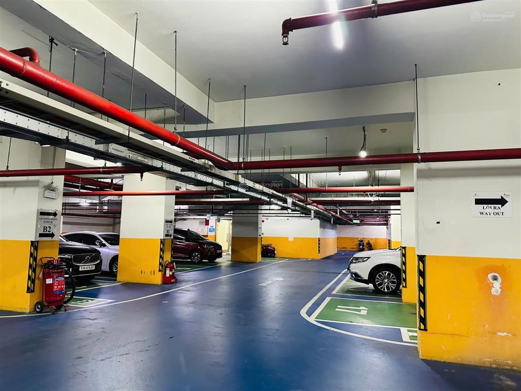 Siêu rẻ căn hộ còn sót lại của docklands sài gòn liền kề phú mỹ hưng, 116m2  3pn giá 6,1 tỷ