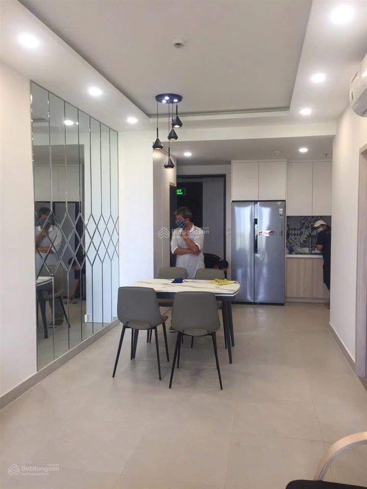 Bán nhanh căn hộ hưng phúc 2 phú mỹ hưng 69m², 2pn, full nội thất, sẵn hd thuê giá cực tốt 7 tỷ