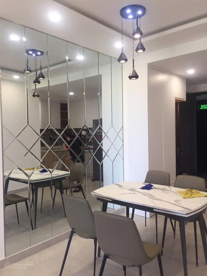 Bán nhanh căn hộ hưng phúc 2 phú mỹ hưng 69m², 2pn, full nội thất, sẵn hd thuê giá cực tốt 7 tỷ