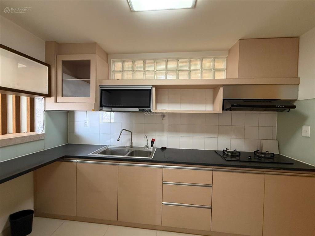 Siêu rẻ bán gấp căn hộ cảnh viên 3, phú mỹ hưng. 118m², view công viên, giá tốt 9,999 tỷ