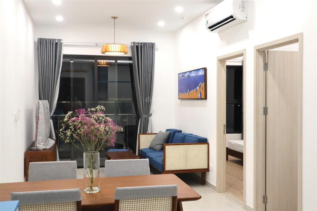 Bán căn hộ hưng phúc 2 phú mỹ hưng  nhà đẹp  sẵn hđ thuê  giá tốt 7 tỷ