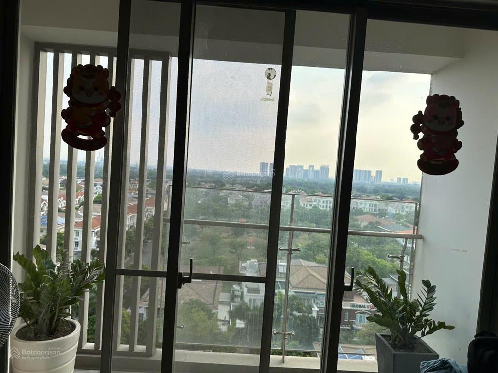 Cần tiền bán gấp căn hộ hưng phúc 1  phú mỹ hưng 2pn  view biệt thự siêu đẹp giá sốc chỉ 7.3 tỷ