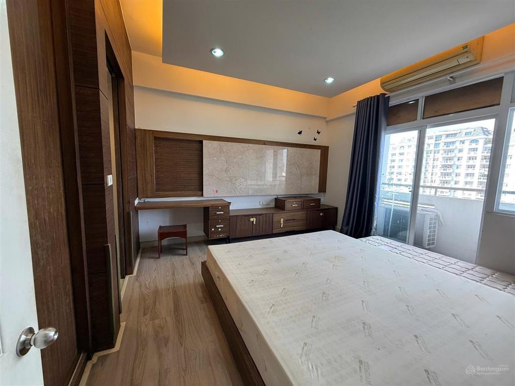 Kẹt tiền cần bán nhanh căn hộ cao cấp cảnh viên 2, phú mỹ hưng. nhà đẹp giá cực rẻ 9,99 tỷ