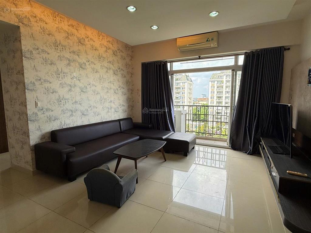 Kẹt tiền cần bán nhanh căn hộ cao cấp cảnh viên 2, phú mỹ hưng. nhà đẹp giá cực rẻ 9,99 tỷ