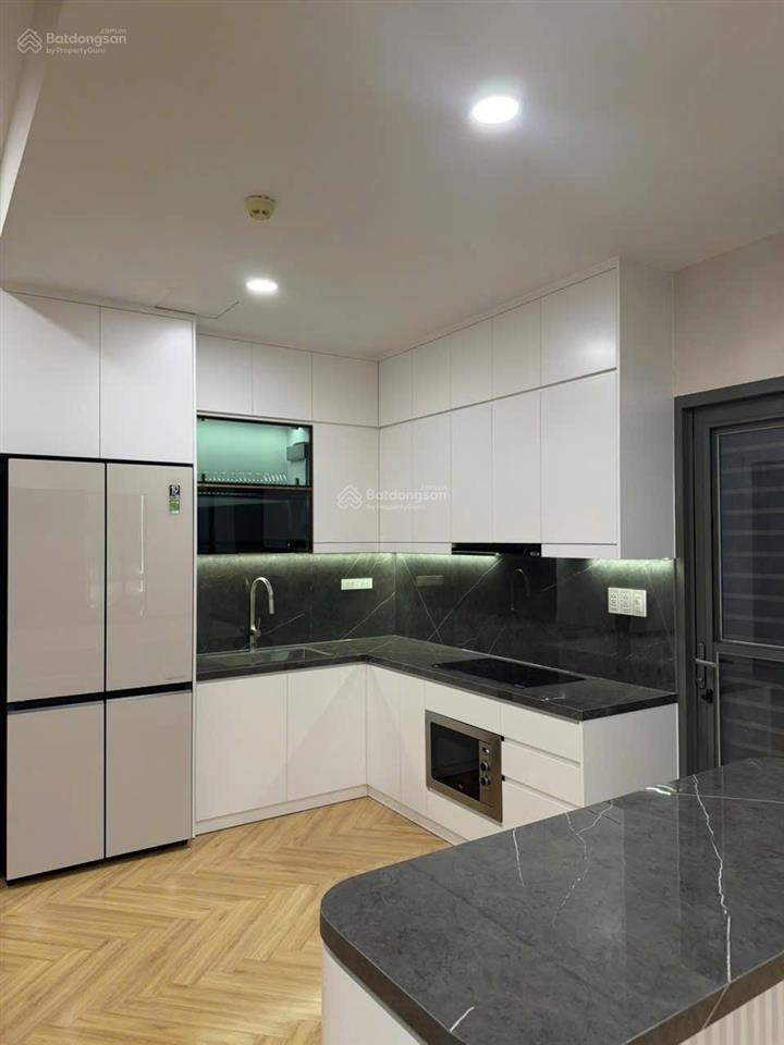 Bán nhanh căn hộ cao cấp dockland sài gòn, liền kề phú mỹ hưng 3pn  125m2  nhà mới giá rẻ 7,99 tỷ